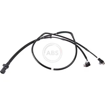 ABS Snímač počtu otáček kol A.B.S. 30242