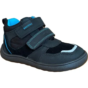 Chlapecká obuv Protetika Banet tyrkys Velikost: 24