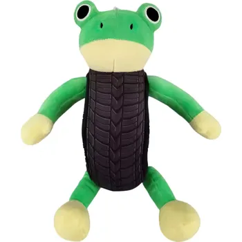 plyšák Plyšová hračka Brainrot Boneca Ambalabu 31cm