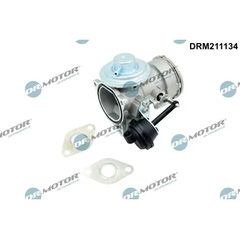 Turbodmychadlo AGR-Ventil Dr.Motor Automotive DRM211134