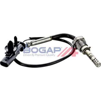 Čidlo automobilu Čidlo teploty výfukových plynů BOGAP V6120108