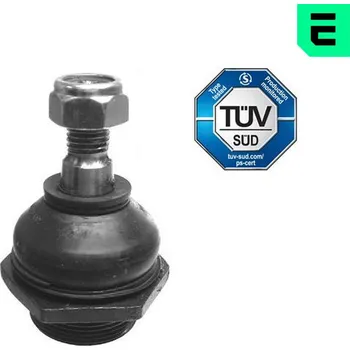 Čep nápravy Podpora/kloub OPTIMAL G3-103