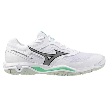 Pánské tenisky Indoorové boty Mizuno Wave Phantom shoe x1ga2260-16 Velikost 46 EU | 11 UK | 12 US | 30 CM