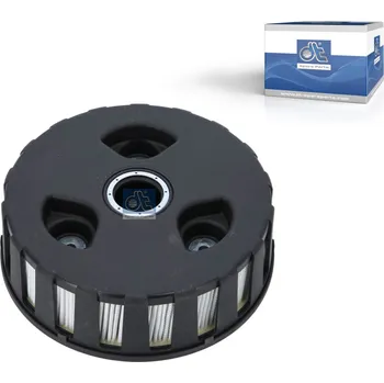 Kliková hřídel Filtry pro odvzdušnění klikové skříně DT Spare Parts 7.17026