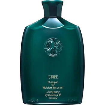Šampon Oribe Shampoo for Moisture & Control ( vlnité a kudrnaté vlasy ) - Hydratační šampon 250 ml