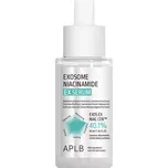 APLB Exosome Niacinamide EX sérum s…