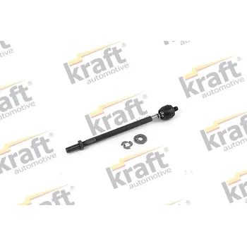 Táhlo řízení Axiální kloub, příčné táhlo řízení KRAFT AUTOMOTIVE 4305030
