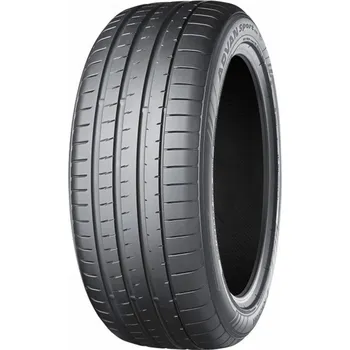 Letní osobní pneu Yokohama Advan Sport V107 235/40 R19 96 Y XL