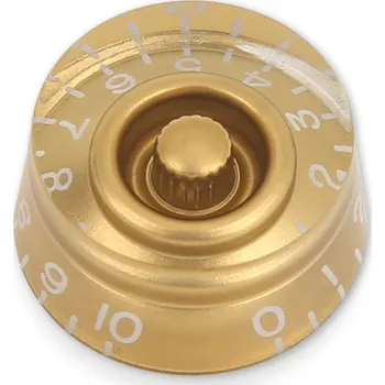 Partsland Poti-knoflíkZlatolak 3885