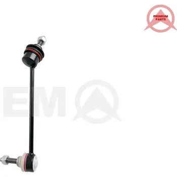 Zavěšení kol Tyč/vzpěra, stabilizátor SIDEM 27062