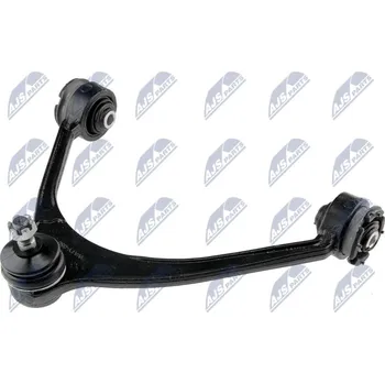 Zavěšení kol Řídicí páka, zavěšení kol NTY ZWG-TY-050