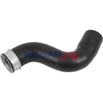 Turbodmychadlo Hadice plnícího vzduchu BOGAP C1711187