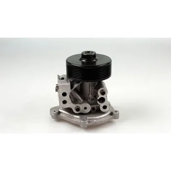 Chladič motoru Vodní čerpadlo, chlazení motoru HEPU P259