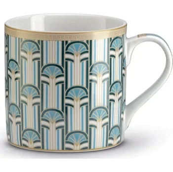 Pozzi Milano 1876 Hrnek 400 ml LIBERTY Pozzi Milano 1876