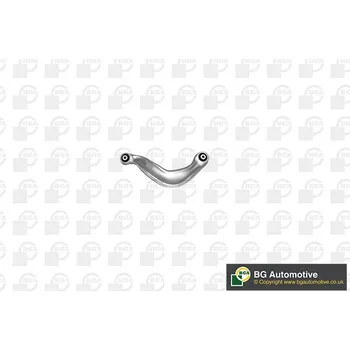 Zavěšení kol Příčné rameno - řídící páka zavěšení kol BGA TRC0163