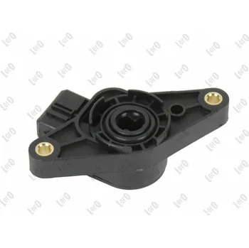 Čidlo automobilu Senzor, poloha škrticí klapky ABAKUS 120-08-032