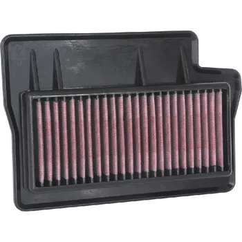 Vzduchový filtr Vzduchový filtr K&N Filters YA-9021