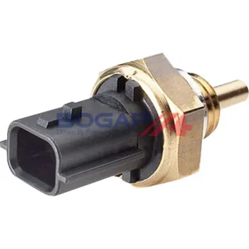 Chladič motoru Snímač teploty chladiva BOGAP L4126105