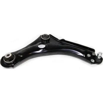 Zavěšení kol Příčné rameno - řídící páka zavěšení kol CORTECO 49127632