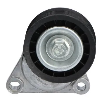 Rozvod motoru Napínací kladka žebrovaného klínového řemene KAVO PARTS DTP-4514