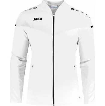 Fotbal Bunda JAKO CHAMP 2.0 JACKET 9820-000 Velikost 3XL