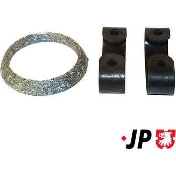 Montážní sada, výfuková trubka JP GROUP 1121701210