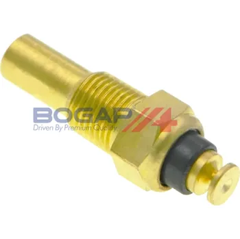 Chladič motoru Snímač teploty chladiva BOGAP G4126116