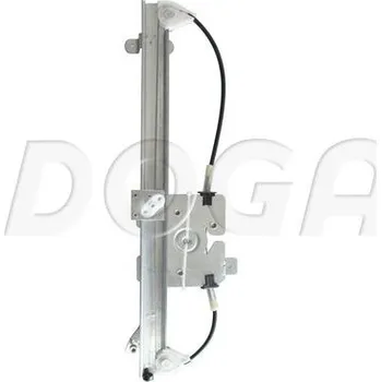 Stahovačka okna Zvedací zařízení oken DOGA 101189