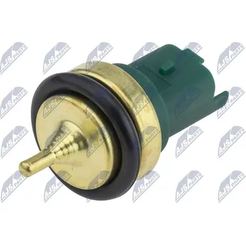 Čidlo automobilu Snímač, teplota chladiva NTY ECT-CT-004