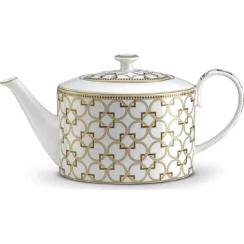 Konvice na čaj Pozzi Milano 1876 Čajová konvice 1.2 ltr. DECO' Pozzi Milano 1876