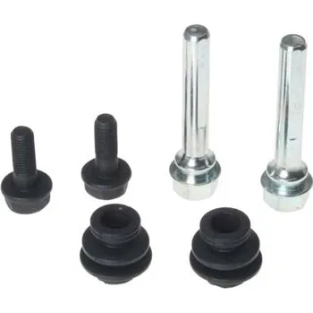 Brzdový třmen Sada vodícíh pouzder na brzdový třmen BUDWEG CALIPER 169169