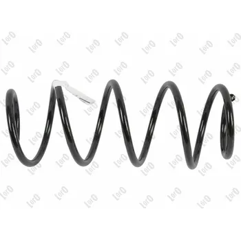 Vinutá pružina podvozku ABAKUS 234-01-006