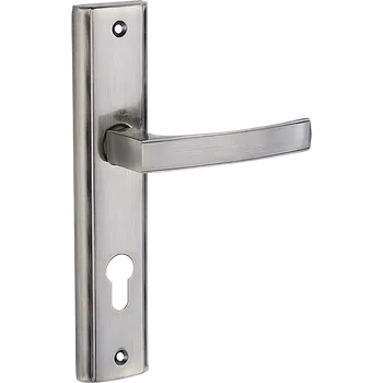 Dveřní kování Kuchinox Dveřní kování ARIA vložka patina