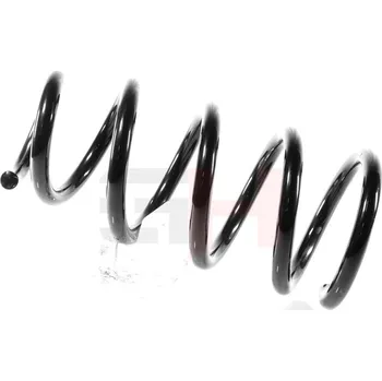 Vinutá pružina podvozku GH GH-222643