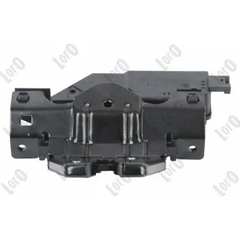 Autozámek Zámek výklopných zadních dveří ABAKUS 132-004-105