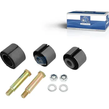 Stabilizátor nápravy Sada na opravu uložení stabilizátoru nápravy DT Spare Parts 3.96752