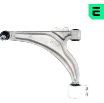 Zavěšení kol Příčné rameno - řídící páka zavěšení kol OPTIMAL G6-2172