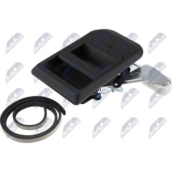 Dveře karosérie Vnější klika dveří NTY EZC-VC-006A