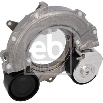 Rozvod motoru Napínák žebrovaného klínového řemenu FEBI BILSTEIN 196731