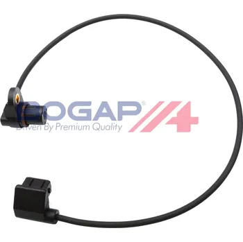 Snímač, polohy vačkové hřídele BOGAP B6116124