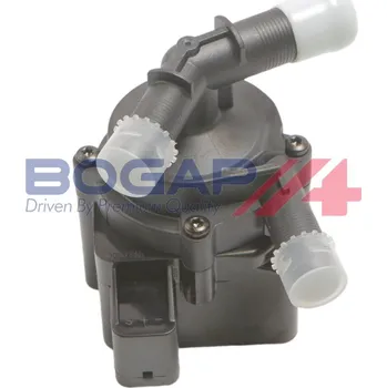 Vodní pumpa motoru Doplňovací vodní čerpadlo (okruh chladicí vody) BOGAP P4243102