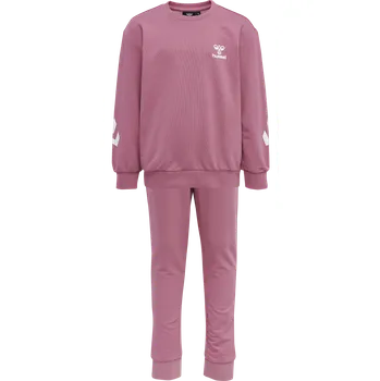 Souprava Hummel HMLVENTI TRACKSUIT 213901-4866 Velikost 110