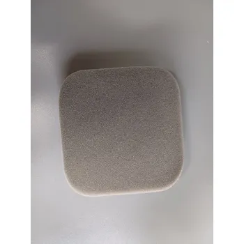 Vzduchový filtr Hahn & Sohn Vzduchový filtr pro benzínovou elektrocentrálu HGG14000E3A HS16444