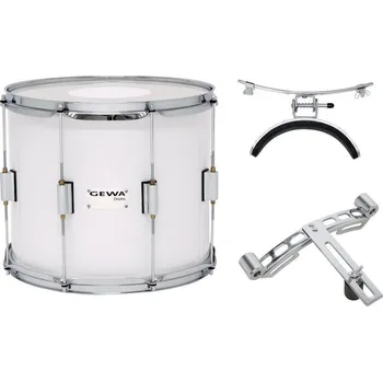 Perkuse GEWA Pochodový bubínek Tenor-buben14x12" 14084