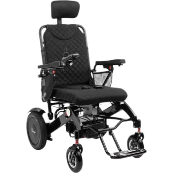 Invalidní vozík Skládací elektrický invalidní vozík iFold - 150 kg