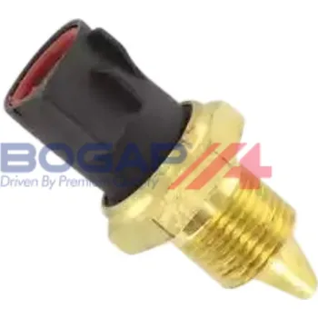 Chladič motoru Snímač teploty chladiva BOGAP F4126120