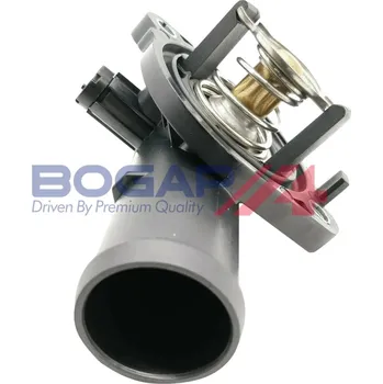 Chladič motoru Termostat chladící kapaliny BOGAP W4245120
