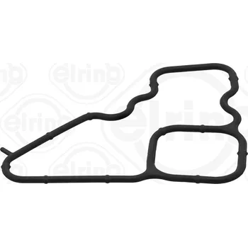Chladič motoru Těsnění pro pouzdro termostatu ELRING 102.560