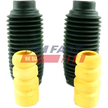 Valivé ložisko pružné vzpěry FAST FT12129