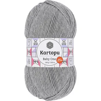 Příze Příze Kartopu Baby One 1000